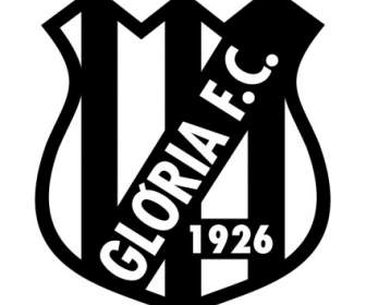 غلوريا كرة القدم Clube دي كافيلانديا Sp