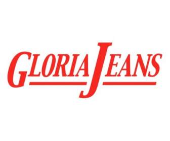 Corporación De Gloria Jeans