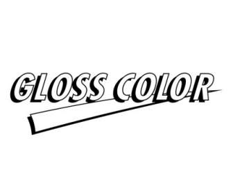 Gloss Color