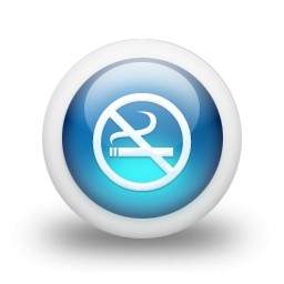 Glossyd Blu Non Fumatori