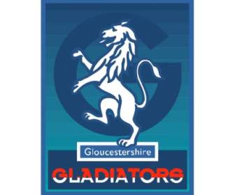 Gladiateurs De Gloucestershire