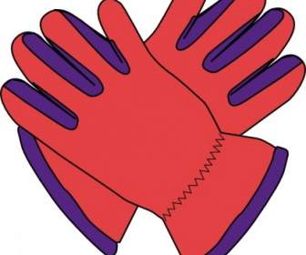 Handschuhe-ClipArt