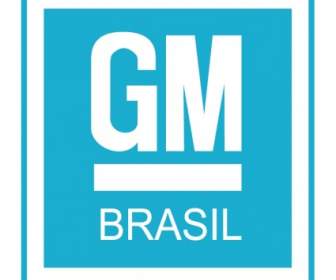 Gm ブラジル