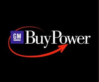 Gm Buypower