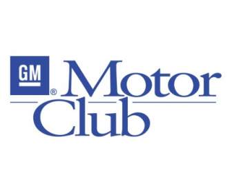 GM Motor Club