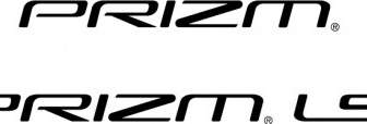 Logotipos De GM Prisma