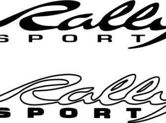 GM Rally Sport Logo