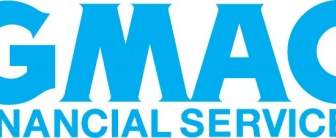 Logotipo Do Serviço Financeiro GMAC