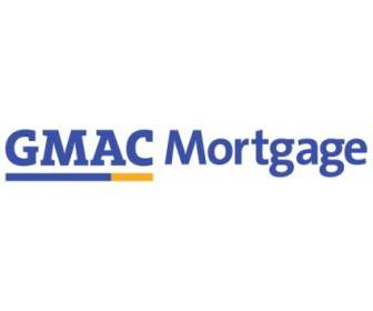 Gmac 抵押貸款