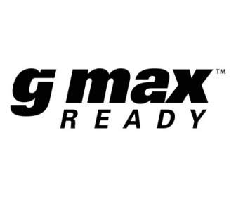Gmax Prêt