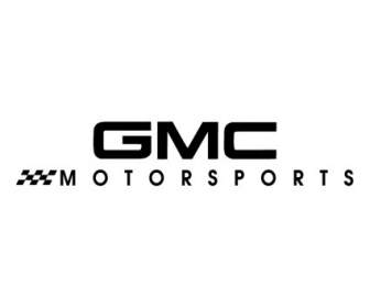 GMC Motorsporları