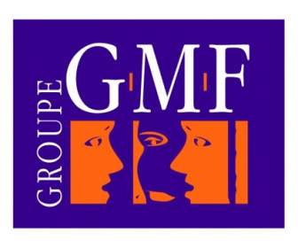 Groupe De GMF