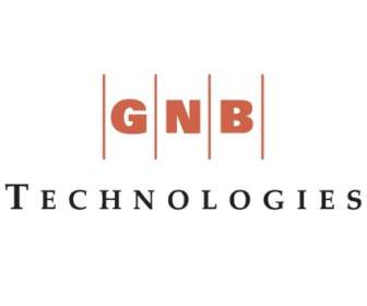 Gnb เทคโนโลยี