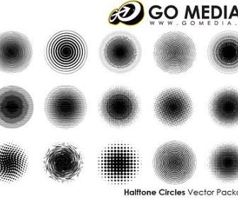 Go Media Produced Vector Textured Print Outlets