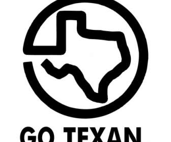 Pergi Texas