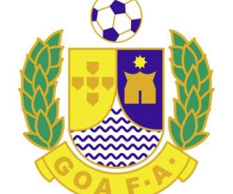 Asociación De Fútbol De Goa
