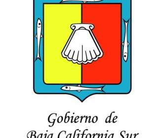 Gobierno De Baja California Sur