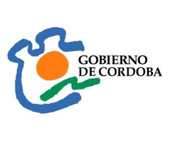 الحكومة دي كوردوبا
