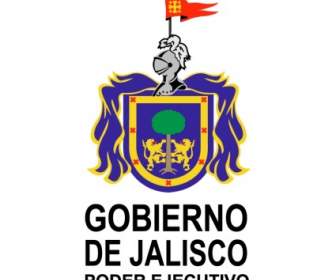 Jalisco เดอ Gobierno