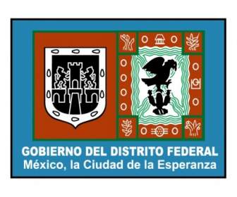 Gobierno Del Distrito กลาง