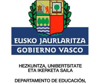 大統領府バスコ