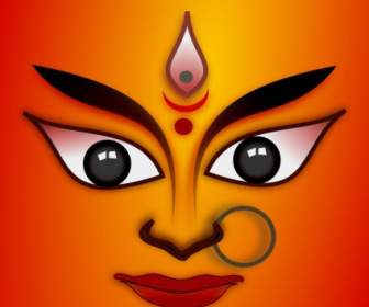 Deusa Durga