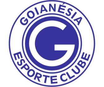 Goianesia Esporte クラブドラゴ Goianesiago