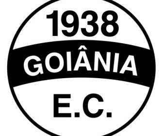 Goiania Esporte Clube Gehen