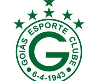 Goias Esporte Clube De Goiania Go