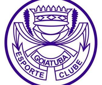 Goiatura Esporte Clube De Goiatura Gehen