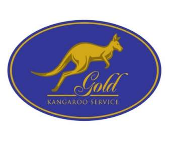 Layanan Emas Kanguru