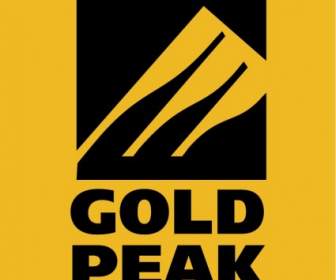 Gold Peak-Gruppe