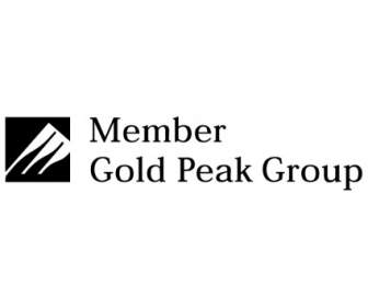Gold Peak-Gruppe