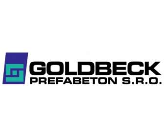 Goldbeck-prefabeton