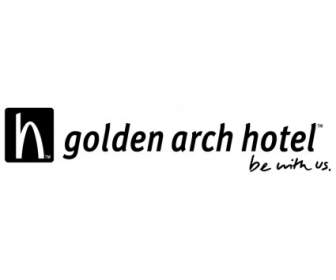 Hotel Arco Dourado
