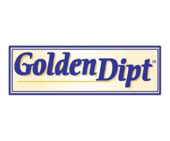 Golden Dipt