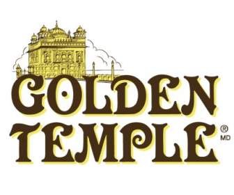 Golden Tempel