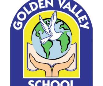 Golden Valley Sekolah