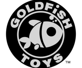 Juguetes De Goldfish