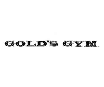 Salle De Gym De Médailles D'or