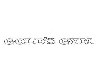 Salle De Gym De Médailles D'or