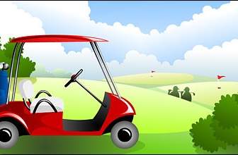 Auto Golf