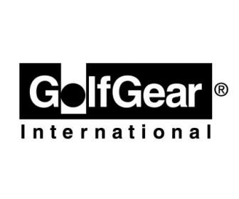 Międzynarodowy Bieg Golf
