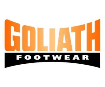 Chaussures Goliath