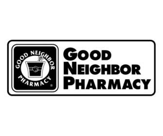 Good Neighbor Farmasi
