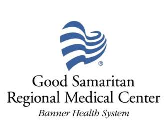 Orang Samaria Yang Baik Regional Medical Center