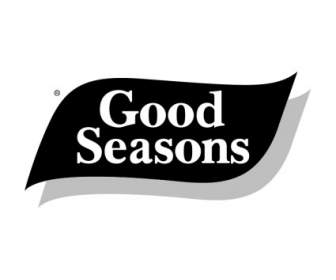 Good Seasons