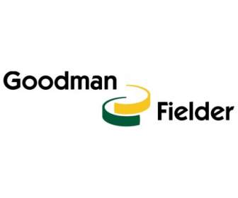Fielder Goodman