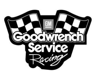 Goodwrench 서비스 경주