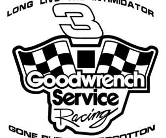 Goodwrench サービス レース